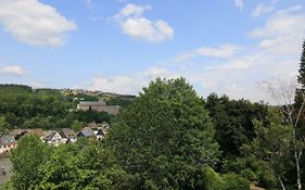 Wohnung Talblick